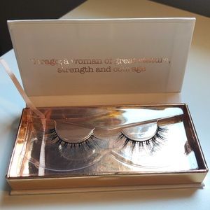 Virago Babe Giselle Lashes